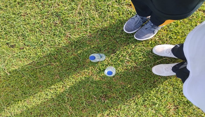 Fenomena running di kalangan anak muda