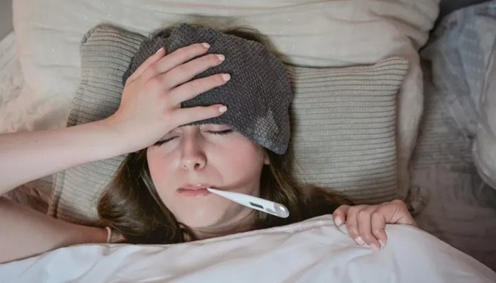 Anak Kos Kok Sering Sakit? Ini Penyebab yang Jarang Disadari