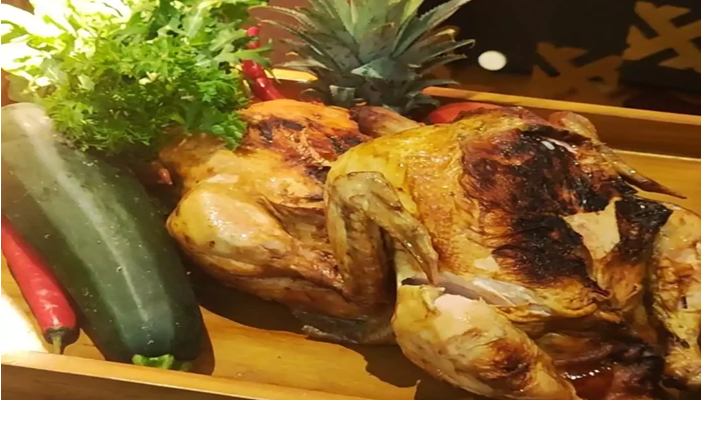 Tips Membuat Ayam Bakar Lezat dan Aromatik di Rumah