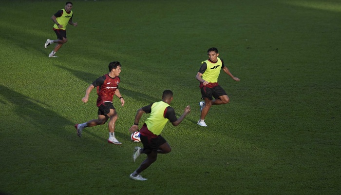 Harga Emas Meroket, Hujan Lebat di Jawa, Persib vs Persija hingga Ratu Medali SEA Games Jadi Sorotan