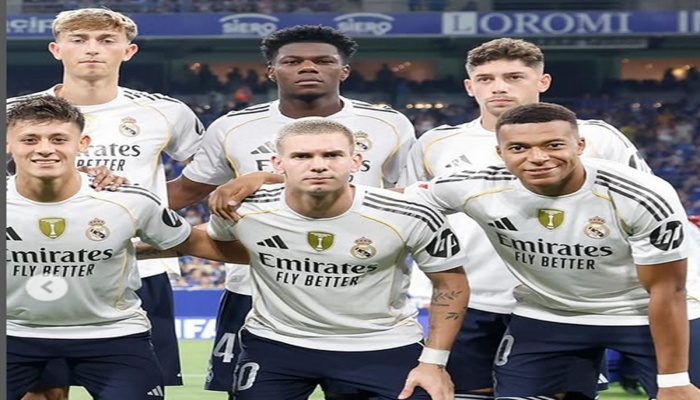 Pesta Gol 5-1! Modal Emas Real Madrid Tatap Piala Super Spanyol 2026