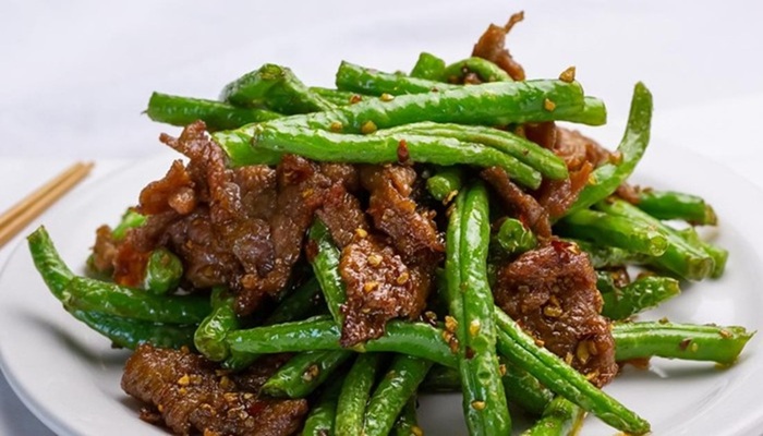 3 Resep Tumis Buncis Praktis untuk Bekal ke Kantor