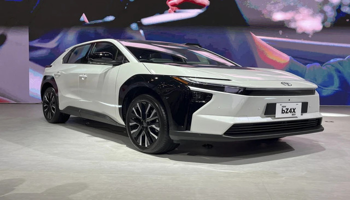 Mobil Listrik Jepang di Indonesia Makin Ramai! Ini Pilihan dan Harga Terbarunya 2026