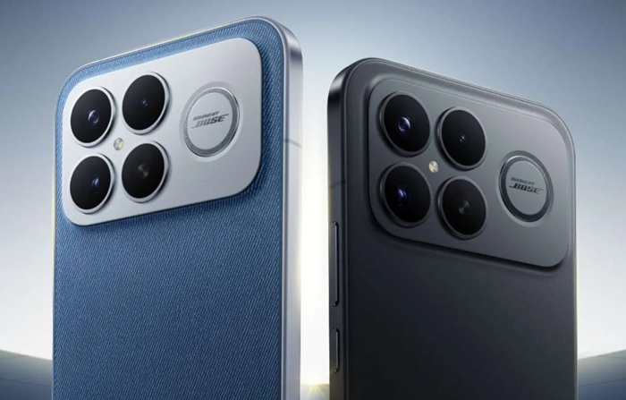 HP Flagship POCO F8 Pro & F8 Ultra Resmi di Indonesia: Audio Bose, Snapdragon 8 Elite, Harga Bikin Kaget!