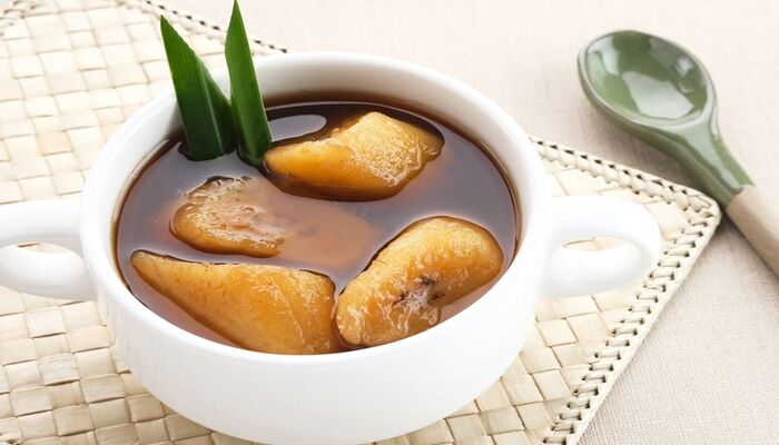 Resep Takjil Pisang Enak untuk Buka Puasa, Dijamin Ludes!