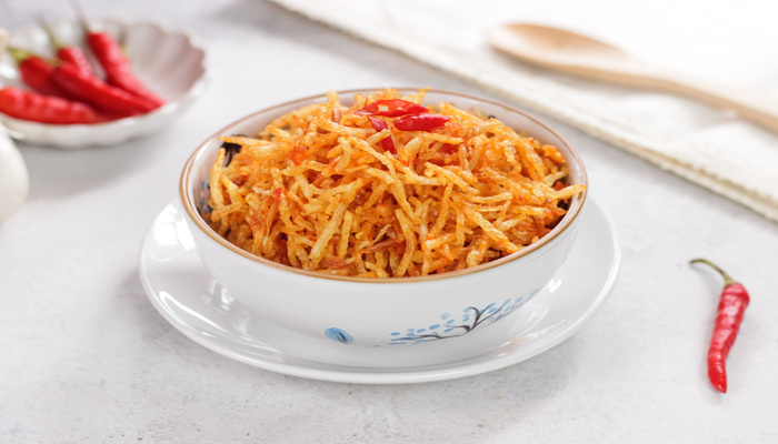 Resep Kentang Mustofa: Stok Lauk Nikmat Selama Puasa yang Renyahnya Bikin Nagih