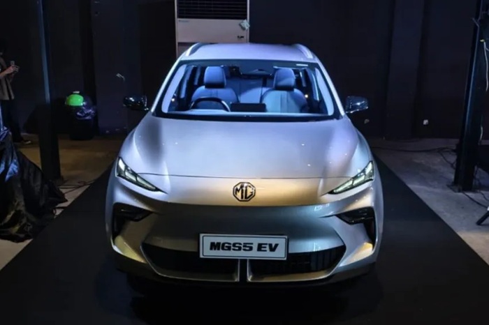 Ulik Spesifikasi MG S5 EV: Modal Lawan SUV Listrik Terlaris, Harga Masih Misterius!