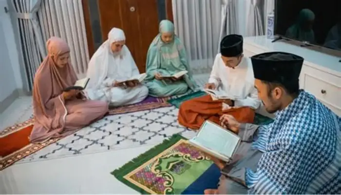 Tata Cara Salat Tarawih Sendiri di Rumah Lengkap dengan Niat, Doa Kamilin, dan Witir