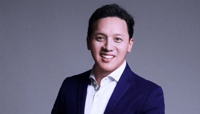 Moreno Soeprapto, Dari DPR RI hingga Ketua Umum IMI: Bukti Konsistensi Anak Muda Pegang Banyak Peran Strategis