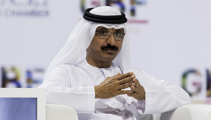 DP World tunjuk CEO baru