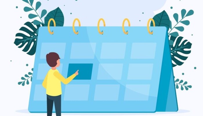 Kalender Hijriah Hari Ini 14 Februari 2026