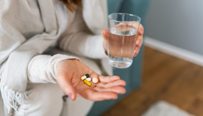 BPOM RI Wanti-wanti Obat Herbal Pelangsing, Bisa Picu Masalah Ginjal dan Jantung!