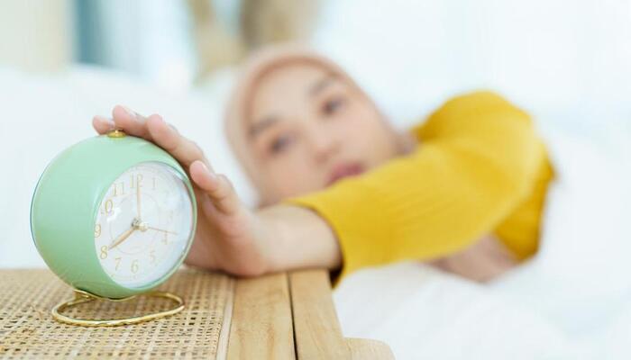 Viral Tren Sahur Full Protein, Dokter Gizi Ingatkan Risikonya Saat Puasa