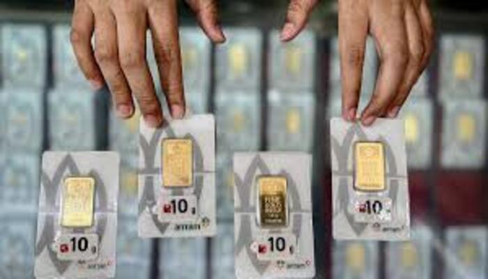 Harga Emas Antam & Galeri24 Hari Ini: Naik Turun Sepekan Februari 2026, Tips Investasi