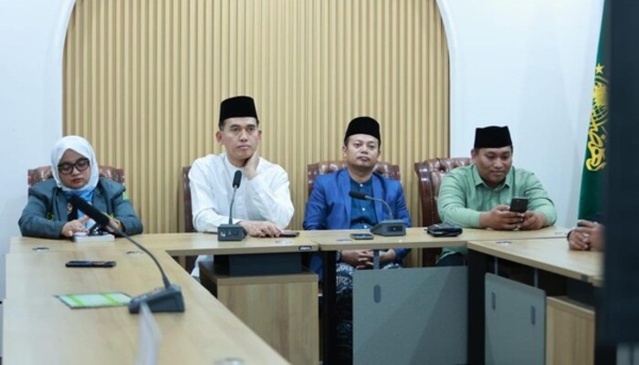 Cetak SDM Unggul, MA IPNU Siapkan 4.000 Beasiswa bagi Santri-Pelajar NU