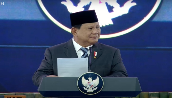Prabowo Suntik Modal Triliunan ke KAI, INKA, Pelni, hingga SMF: Ini Rincian Lengkapnya!