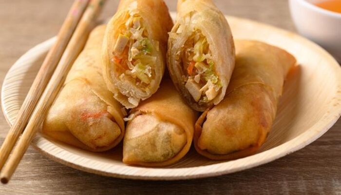 Resep Lumpia Suun dan Tahu Gurih Buat Takjil, Dijamin Jadi Rebutan!