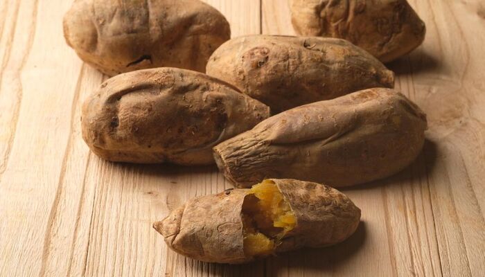 Viral Ubi Cilembu Yogurt untuk Diet, Betulan Ngefek? Ini Kata Dokter Gizi