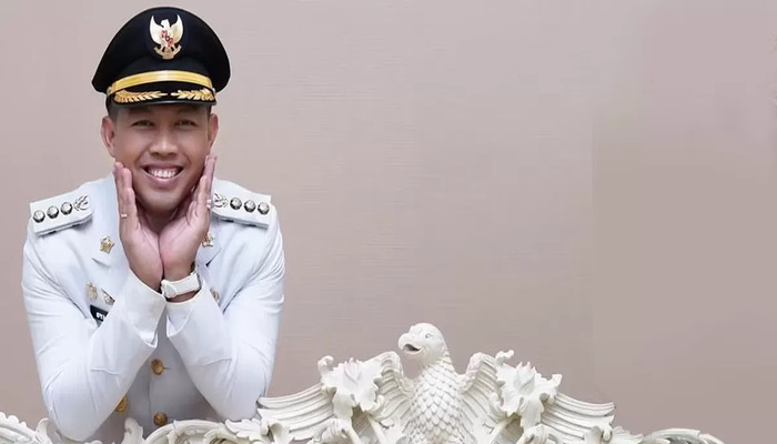 Bupati Cilacap Jadi Tersangka! KPK Tahan Syamsul Auliya dan Sekda Sadmoko Terkait Dugaan Pemerasan