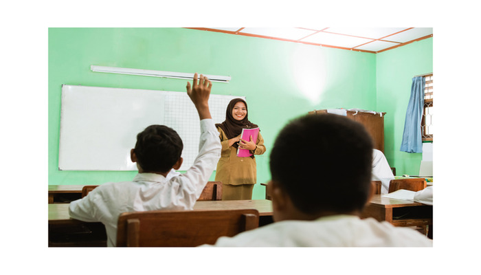 Dana BOS Madrasah-BOP RA untuk Gaji Guru Honorer Cair, Cek Rekening Sekarang!