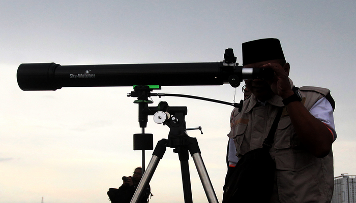 Kapan Sidang Isbat Idul Fitri 2026 Digelar? Ini Jadwal Resmi dari Kemenag