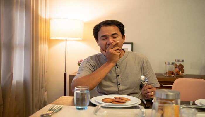 Ternyata Ini Kebiasaan Makan yang Bikin Ngantuk Usai Berbuka Kata Ahli Gizi, Jangan Sampai Salah!