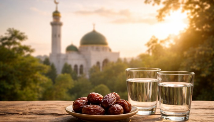 Puasa Syawal Tidak Berurutan, Bolehkah? Ini Penjelasan Lengkap Hukum dan Keutamaannya