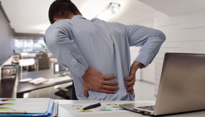 Kata Dokter soal Nyeri Pinggang Akibat Kanker Ginjal, Begini Ciri-ciri yang Perlu Diwaspadai