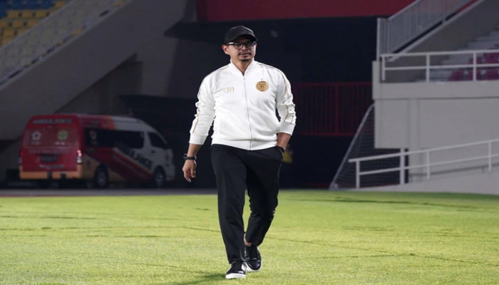 Persija Banyak Sumbang