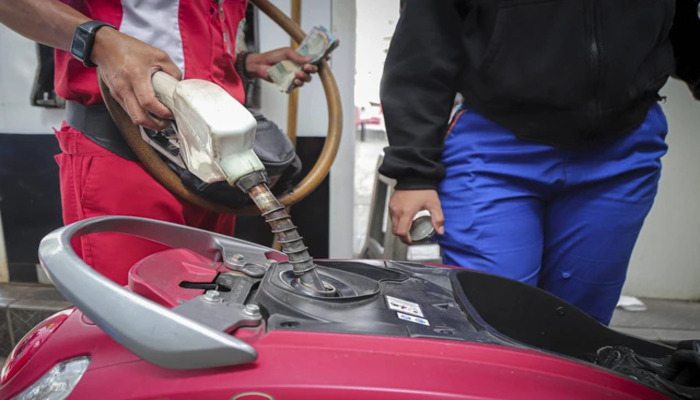 Pemerintah Batasi Pembelian Pertalite dan Solar Mulai 1 April 2026, Simak Kuota Lengkap per Kendaraan