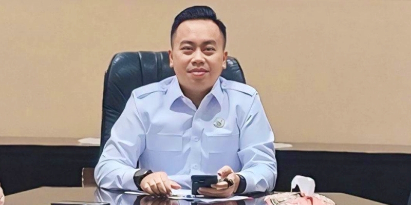 Resmi Menjabat! David Febrian Aris Sandi Jadi Komisaris Utama PPI, Siap Dongkrak Kinerja BUMN Perdagangan