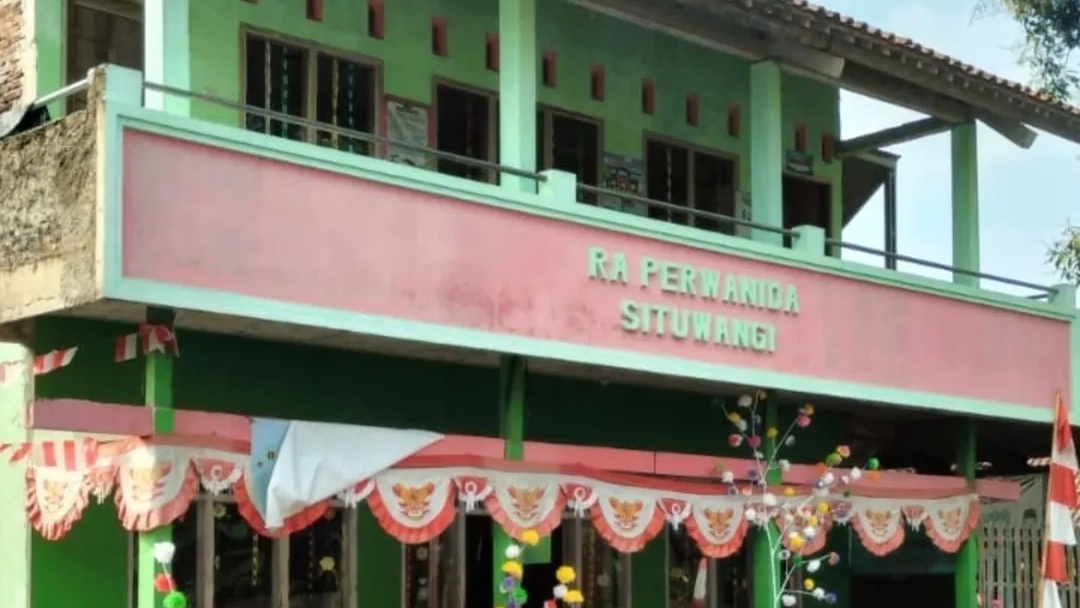 RA Perwanida Situwangi Banjarnegara: Sekolah Islami Berkualitas untuk Anak Usia Dini