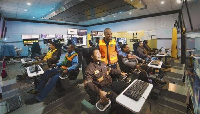 Sektor yang Masih Rekrut Pekerja di 2026: Teknologi hingga Pertambangan Jadi Primadona!