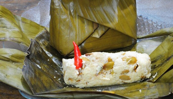 3 Resep Botok Simpel dan Gurih, Dari Daun Singkong hingga Tempe yang Bikin Nagih!