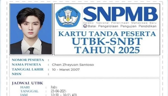 Pendaftaran UTBK-SNBT 2026 Ditutup Besok 7 April, Ini Batas Akhir Waktu dan Cara Daftarnya