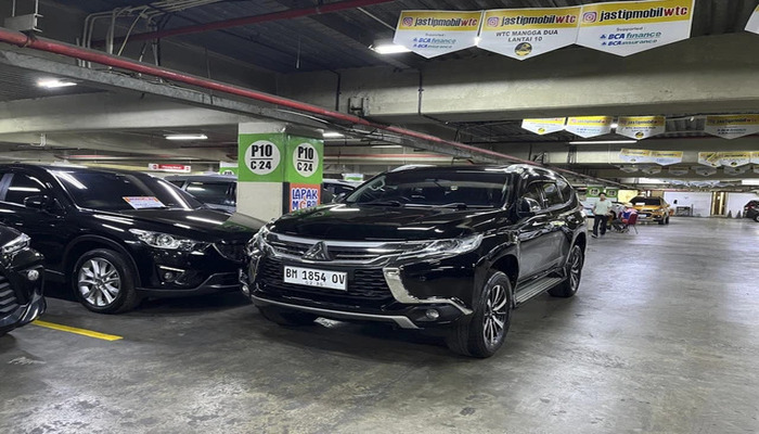 Harga Mobil Diesel Bekas Terlaris di WTC Mangga Dua Masih Stabil! Innova & Fortuner Jadi Rebutan