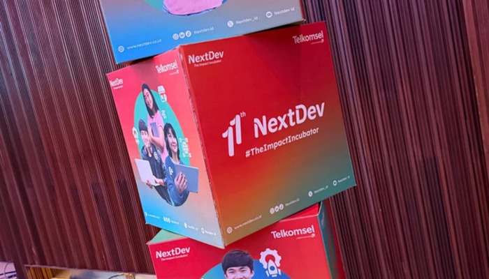 Telkomsel NextDev Summit 2026 Hadirkan 10 Finalis AI, Solusi Technopreneurs Ini Bikin Kagum