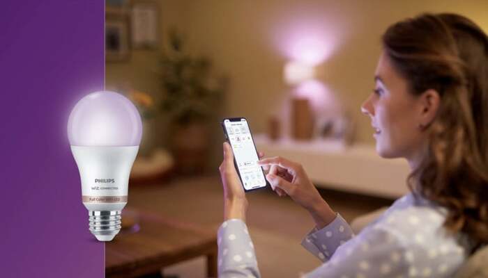 Philips Smart LED Punya Fitur Schedules, Lampu Bisa Nyala Otomatis dan Bikin Rumah Makin Nyaman