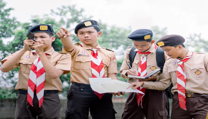 6 Jalur Masuk PTN dan PTS 2026 untuk Anak Pramuka, Bisa Lolos Tanpa Tes! Cek Syaratnya