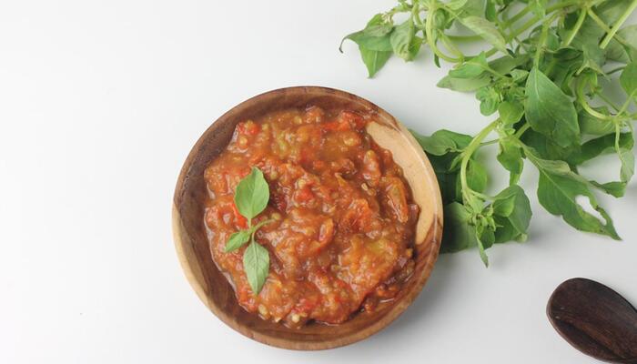 3 Resep Sambal Khas Nusantara yang Sedap untuk Pelengkap Makan Siang, Pedasnya Bikin Nagih dan Auto Nambah