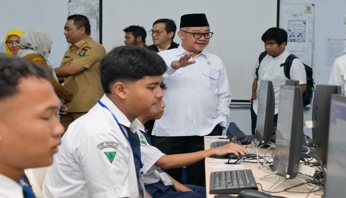 Hasil TKA SMP 2026 Mirip SMA, Numerasi Siswa Jadi Alarm Serius Pendidikan Nasional