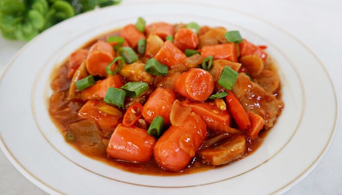 3 Resep Sosis Praktis untuk Bekal ke Kantor, Enak, Hemat, dan Dijamin Nggak Bikin Bosan