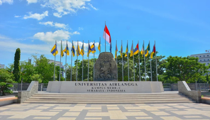 10 Kampus Hukum Terbaik di Asia Tenggara 2026, 4 Universitas Indonesia Masuk Top 10!